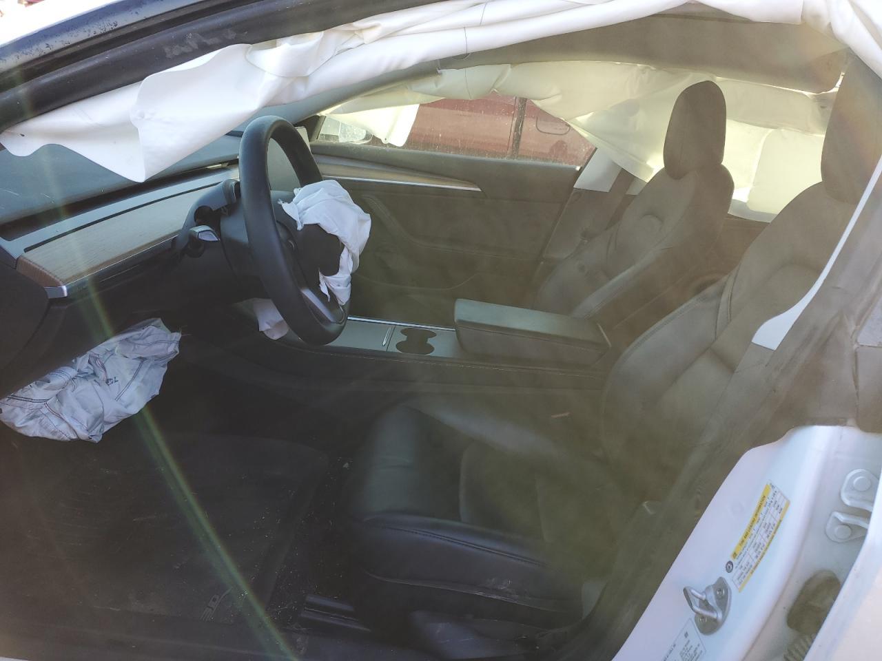 2021 TESLA MODEL 3 - Image 7