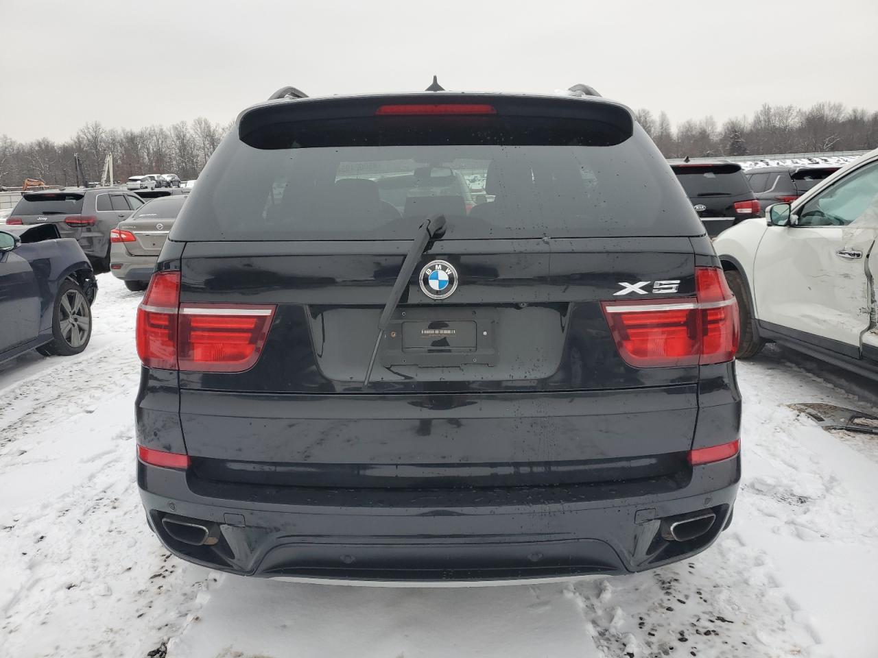 2012 BMW X5 XDRIVE5 - Image 6