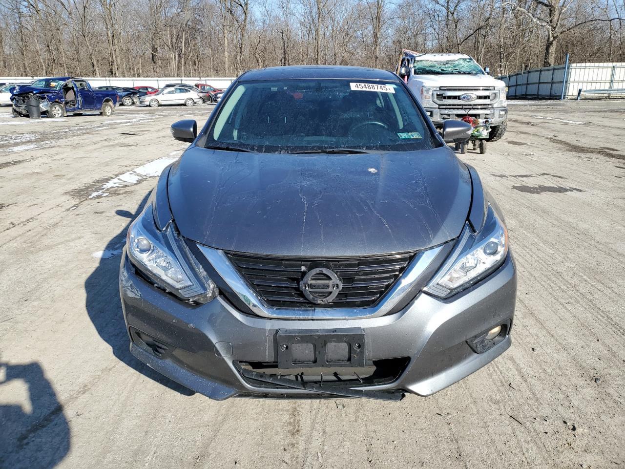 2018 NISSAN ALTIMA 2.5 - Image 5