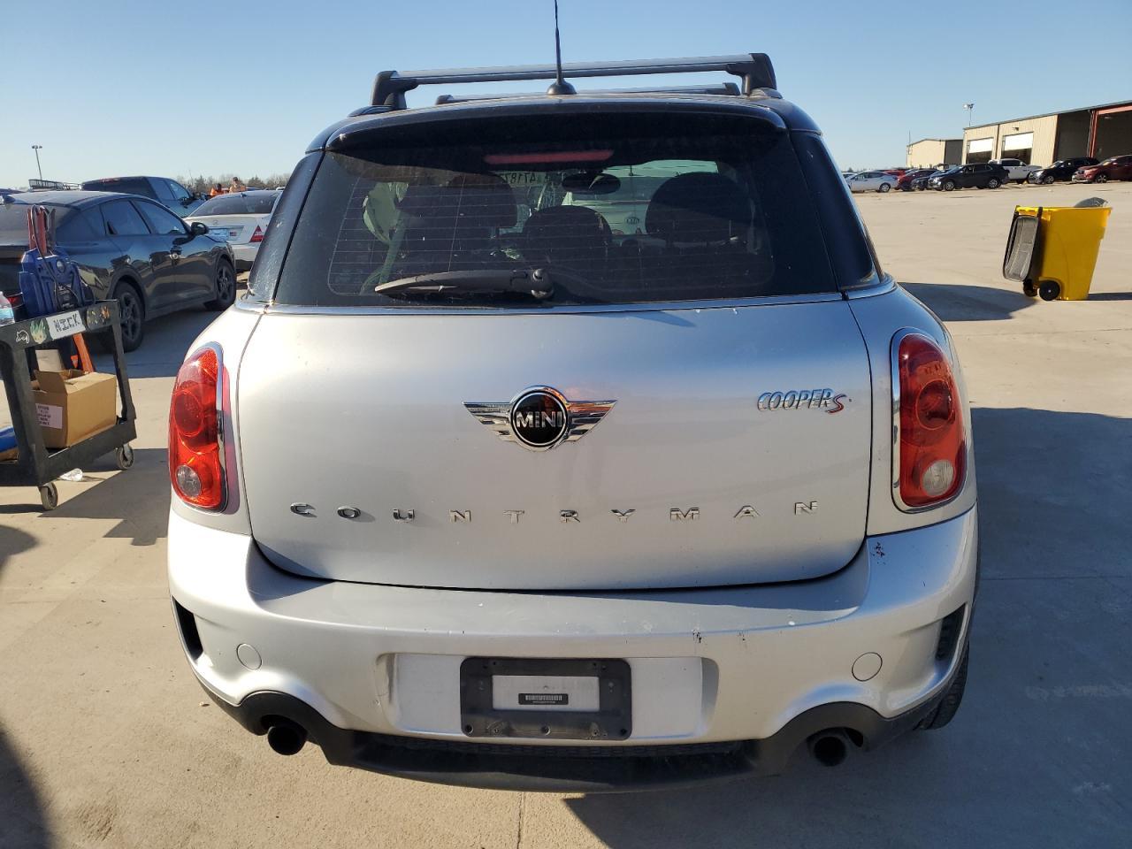 2015 MINI COOPER S C - Фото 6