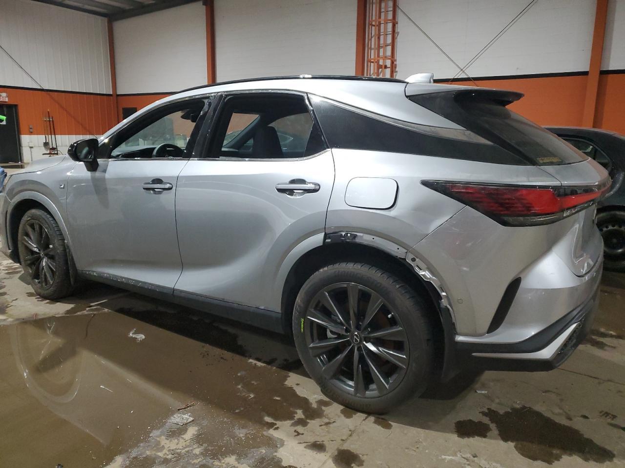 2023 LEXUS RX 350 BAS - Image 2