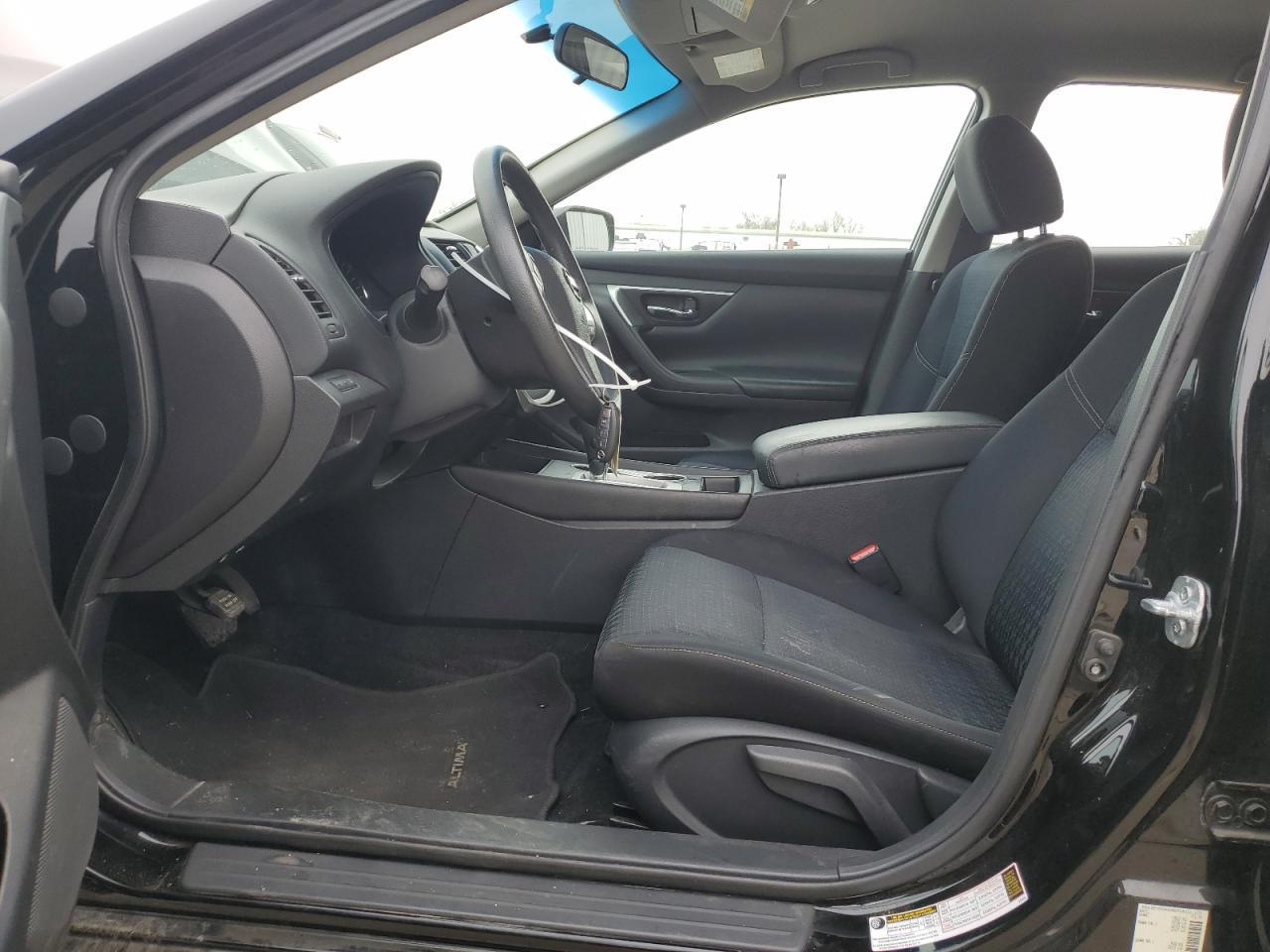 2016 NISSAN ALTIMA 2.5 - Image 7