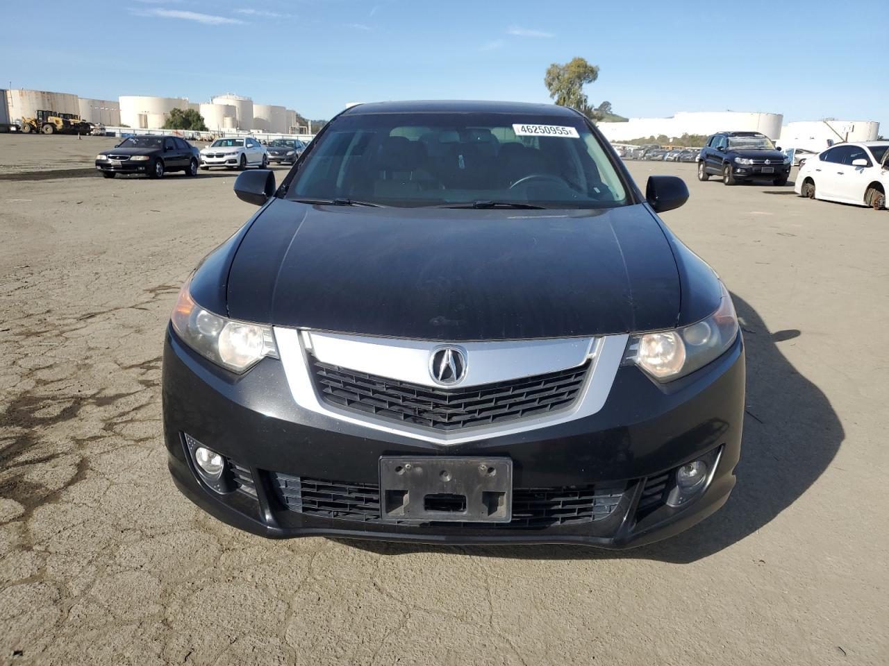 2010 ACURA TSX - Image 5