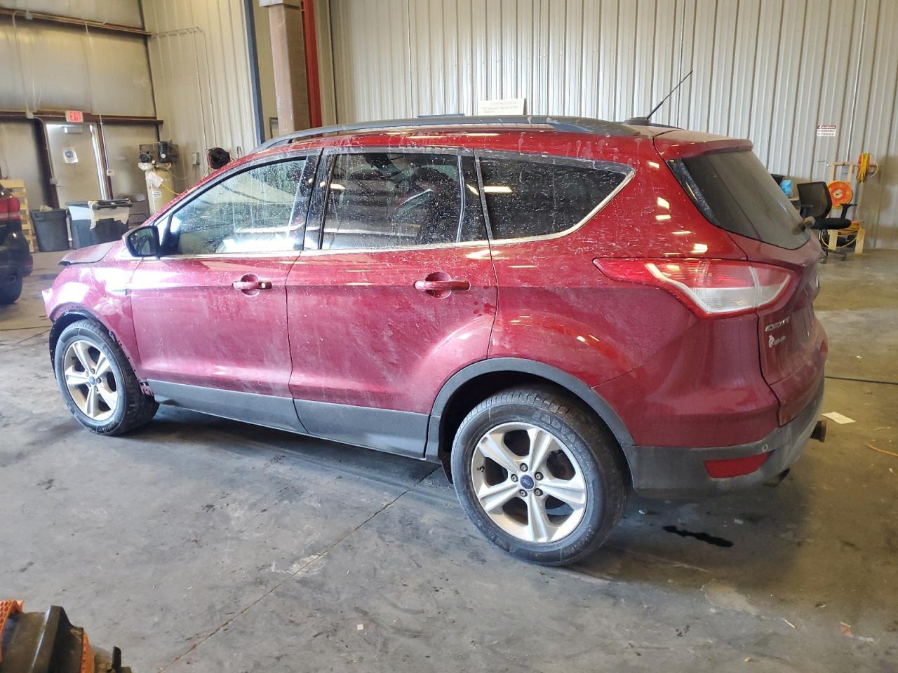 2014 FORD ESCAPE SE - Фото 2