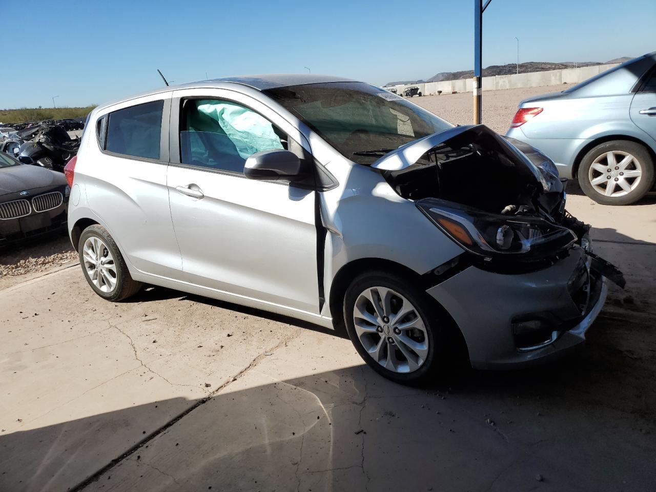 2020 CHEVROLET SPARK 1LT - Image 4