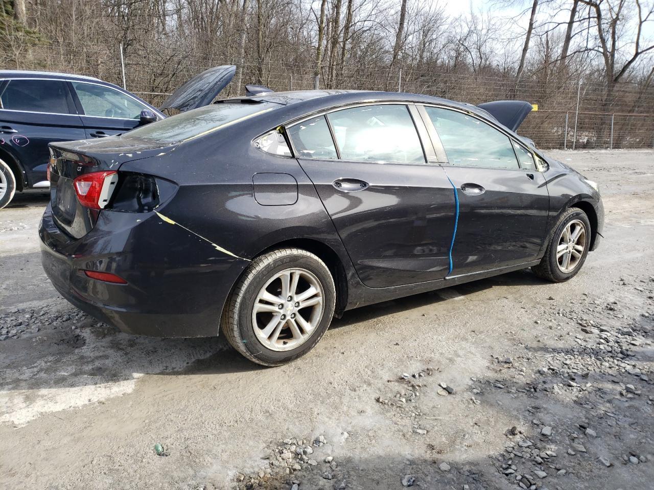 2016 CHEVROLET CRUZE LT - Image 3