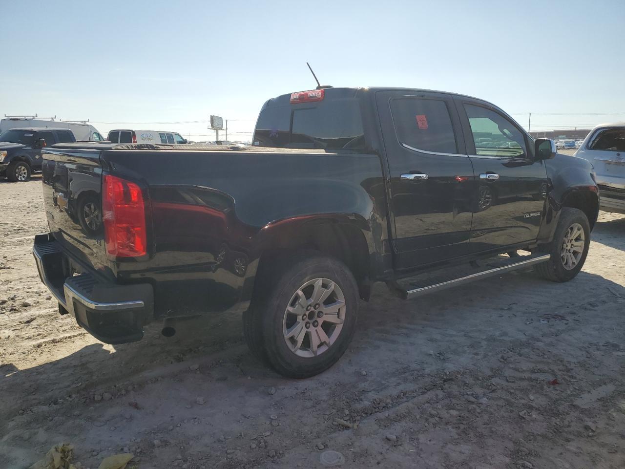 2016 CHEVROLET COLORADO L - Image 3