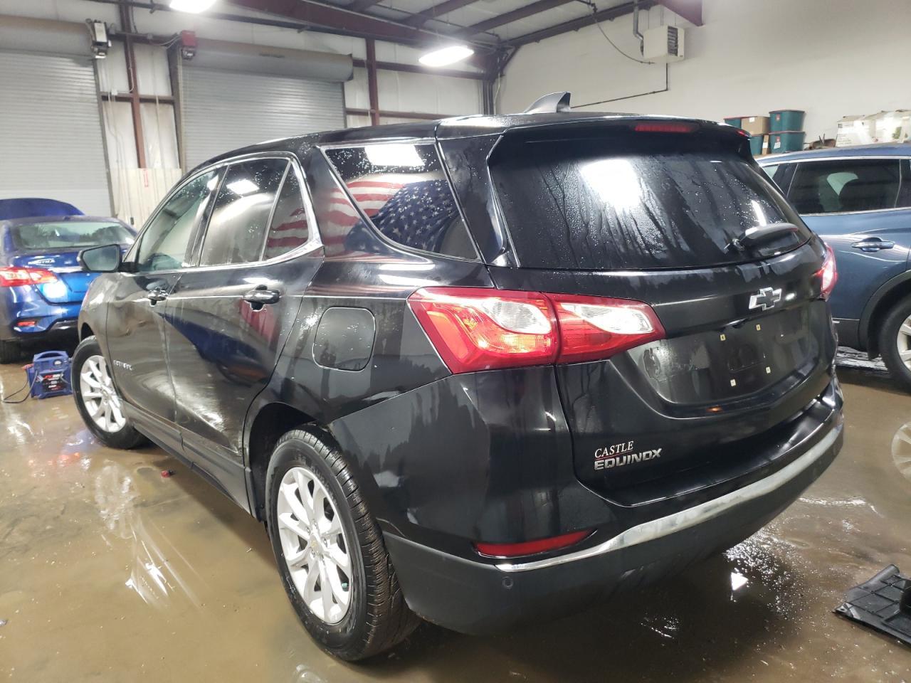 2019 CHEVROLET EQUINOX LT - Image 2