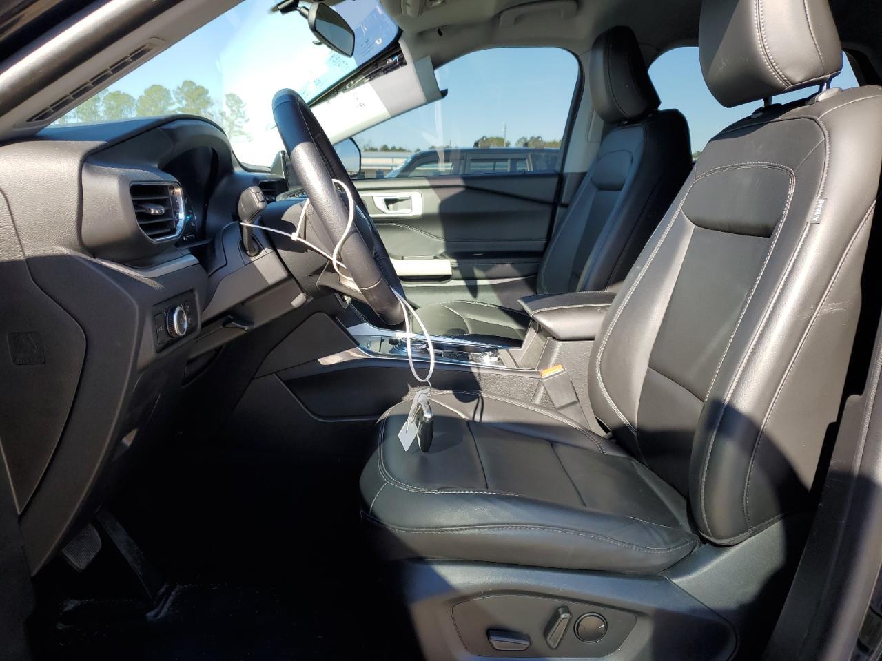 2023 FORD EXPLORER X - Фото 7