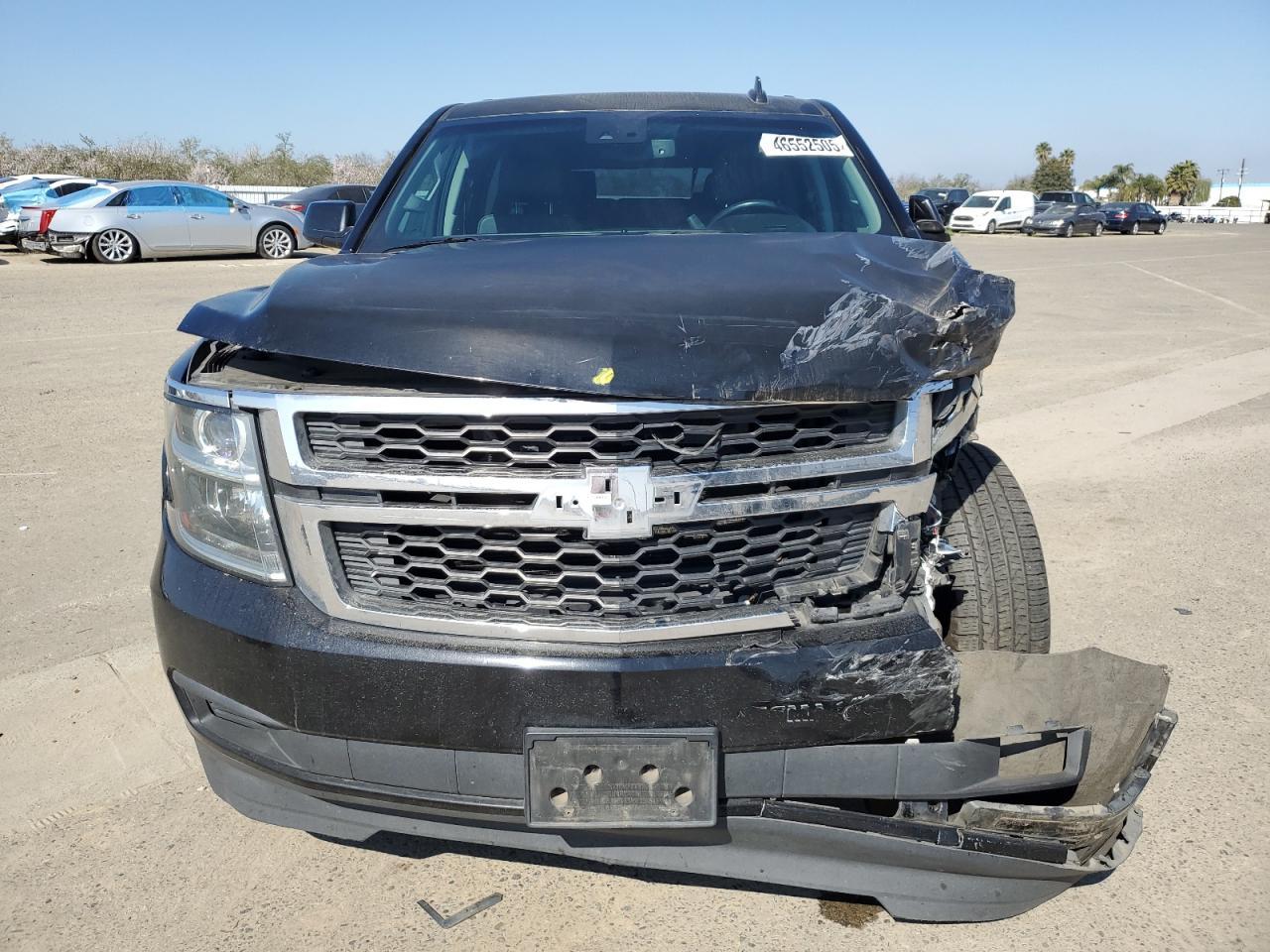 2016 CHEVROLET SUBURBAN C - Image 5