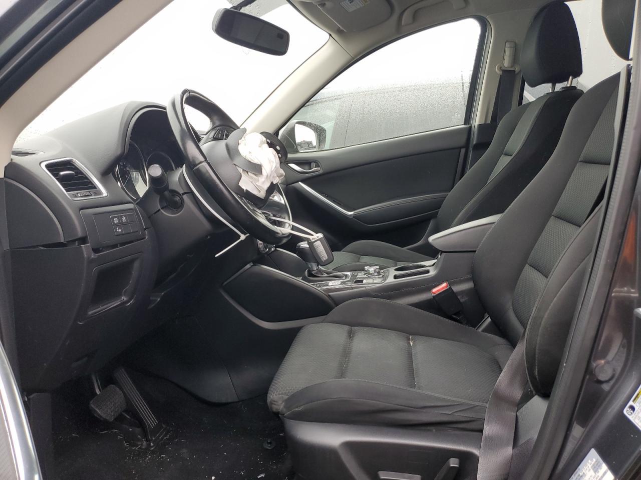 2016 MAZDA CX-5 TOURI - Фото 7