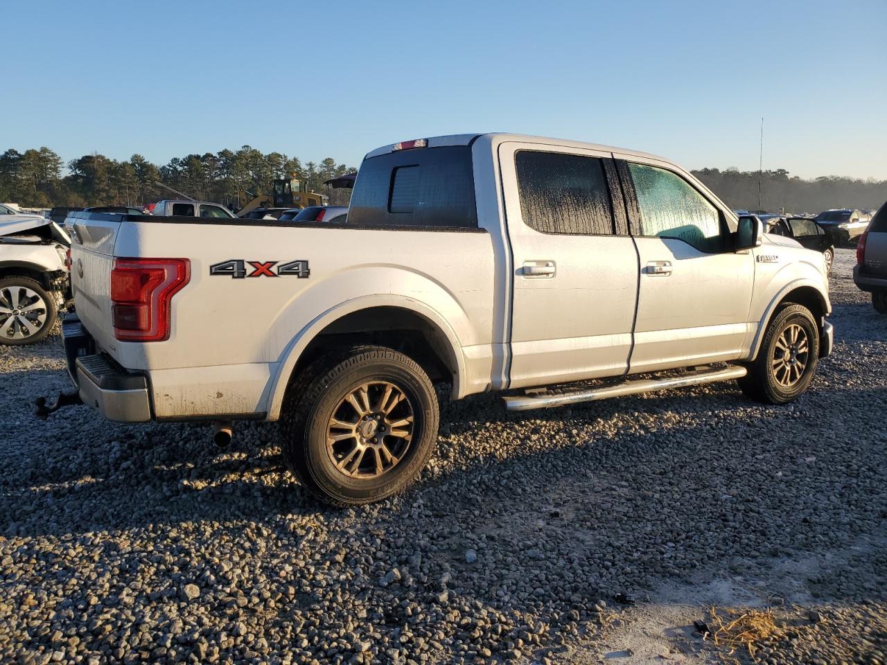 2016 FORD F150 SUPER - Image 3