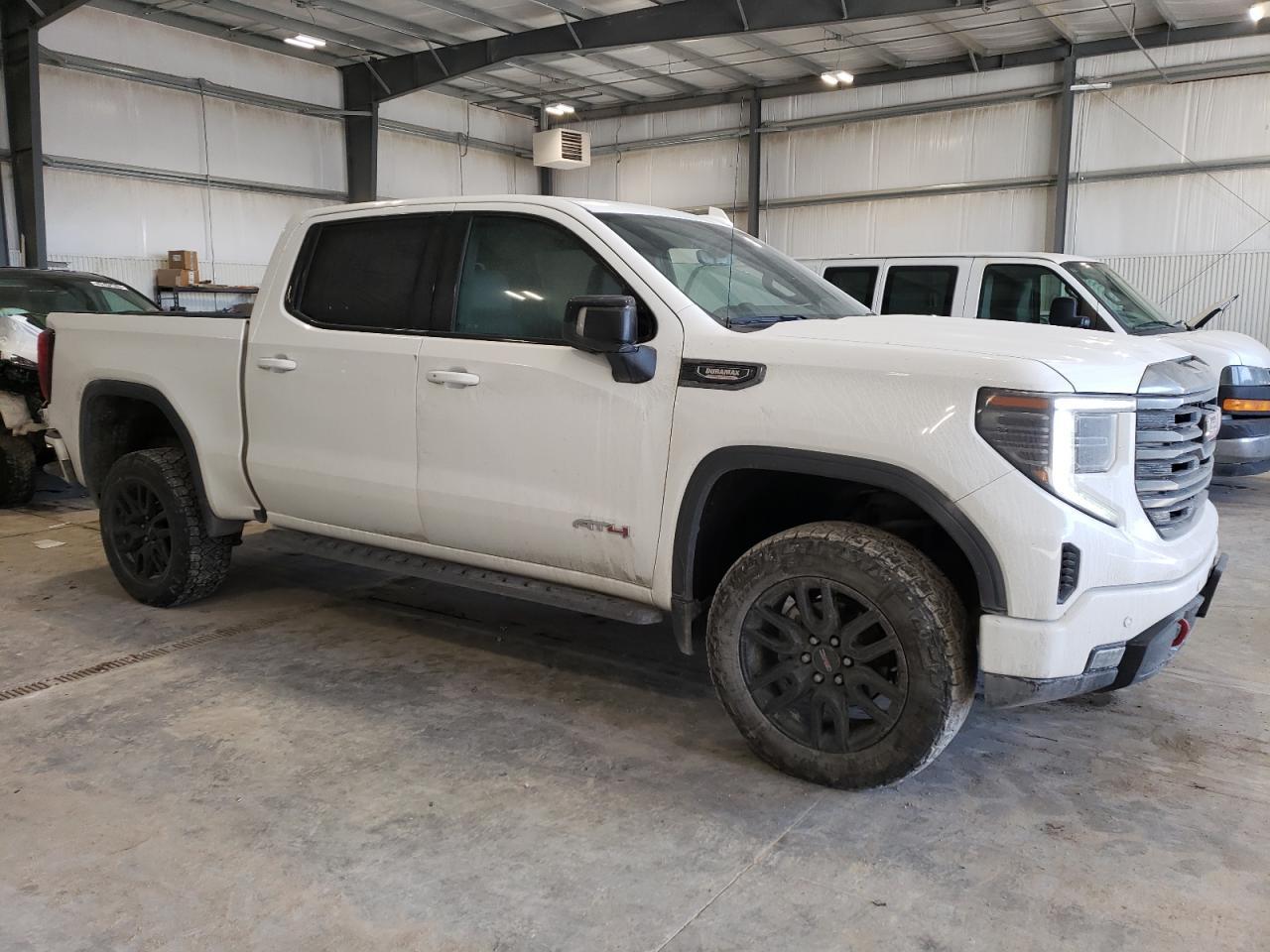 2023 GMC SIERRA K15 - Image 4