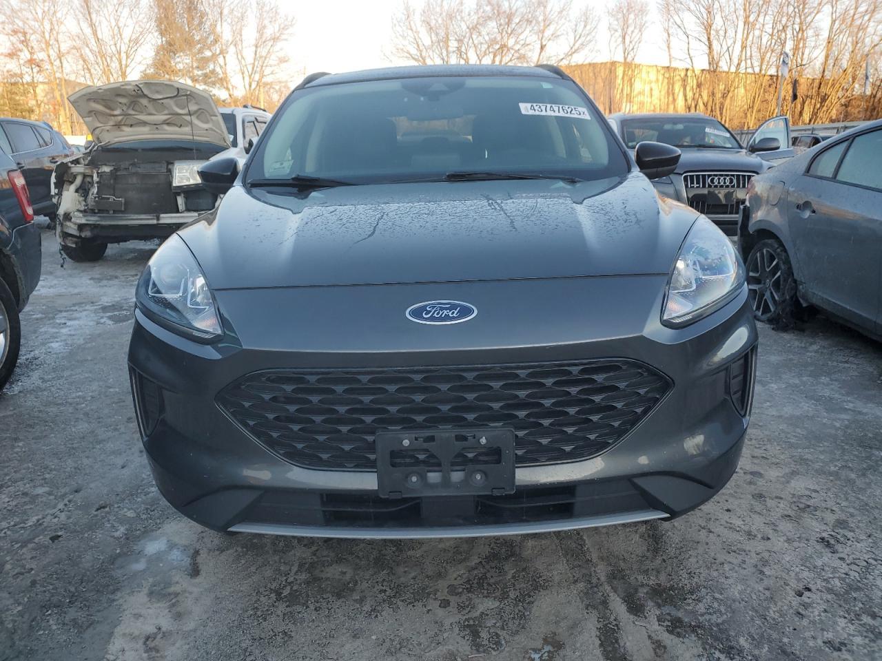 2020 FORD ESCAPE SE - Image 5