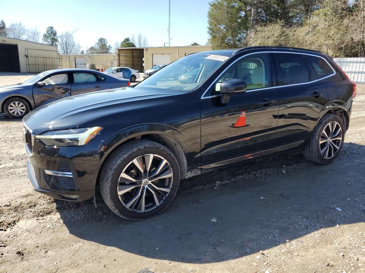 2022 VOLVO XC60 B5 MO