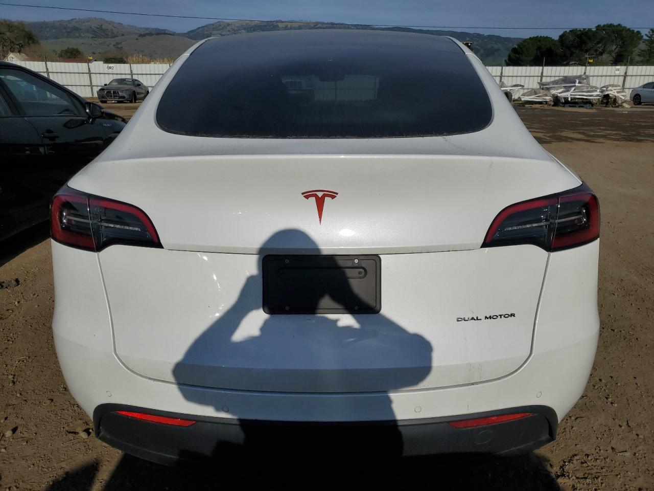 2022 TESLA MODEL Y - Image 6