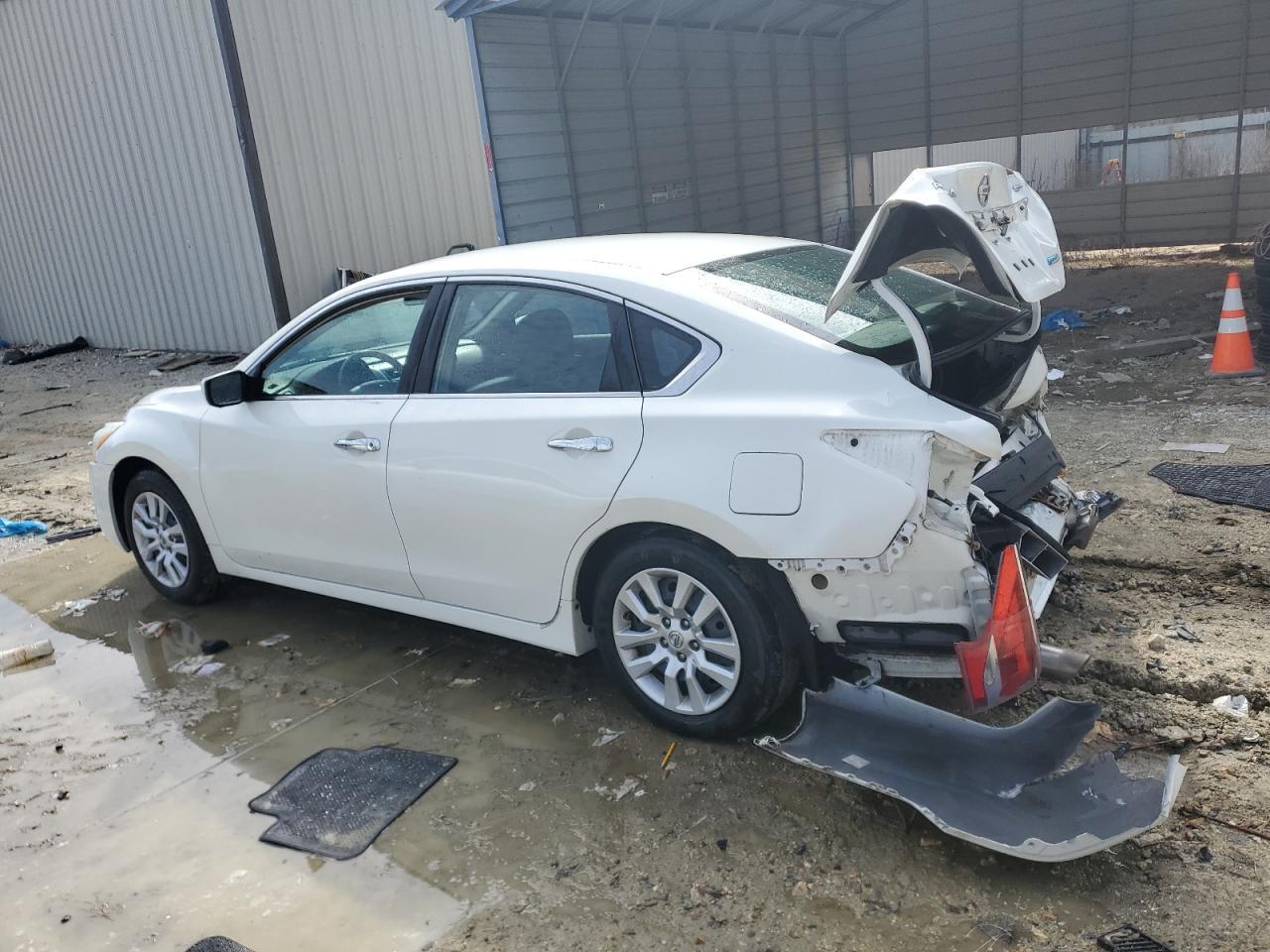2013 NISSAN ALTIMA 2.5 - Image 2