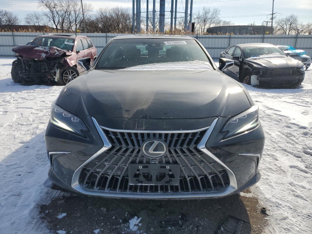 2024 LEXUS ES 350 BAS - Image 5