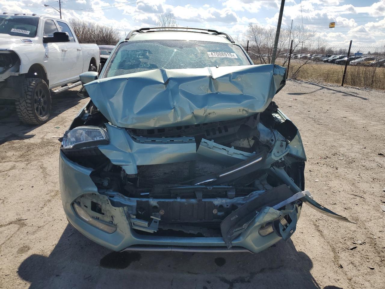 2013 FORD ESCAPE SE - Image 5