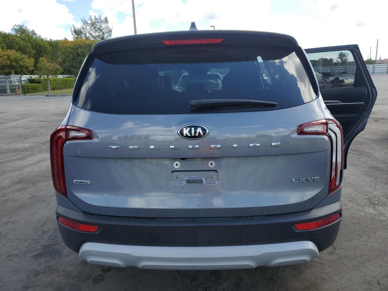 2020 KIA TELLURIDE - Image 6