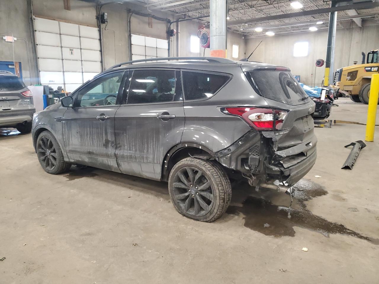 2017 FORD ESCAPE TIT - Image 2