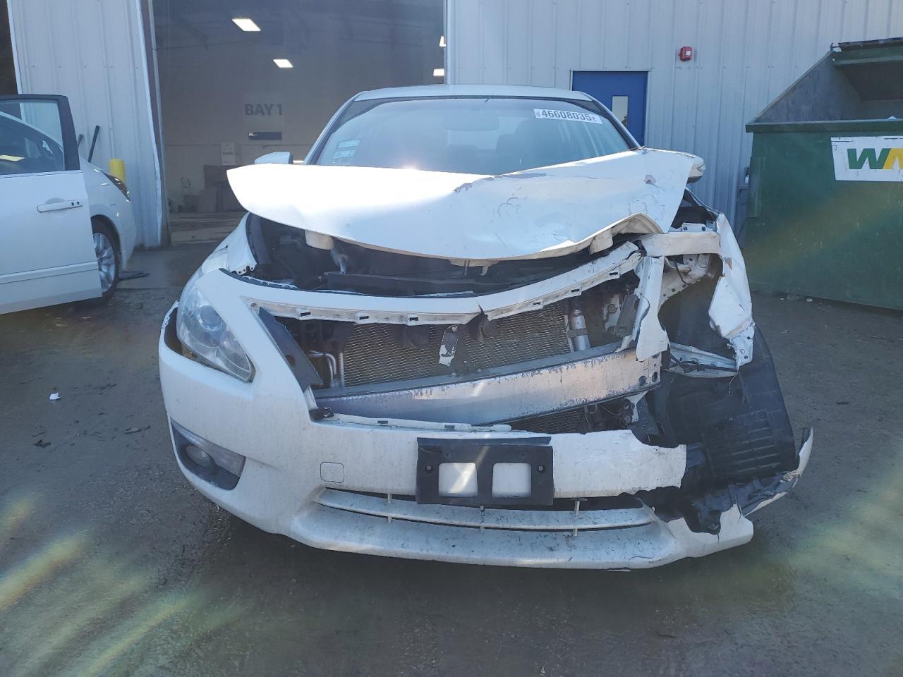 2014 NISSAN ALTIMA 2.5 - Фото 5