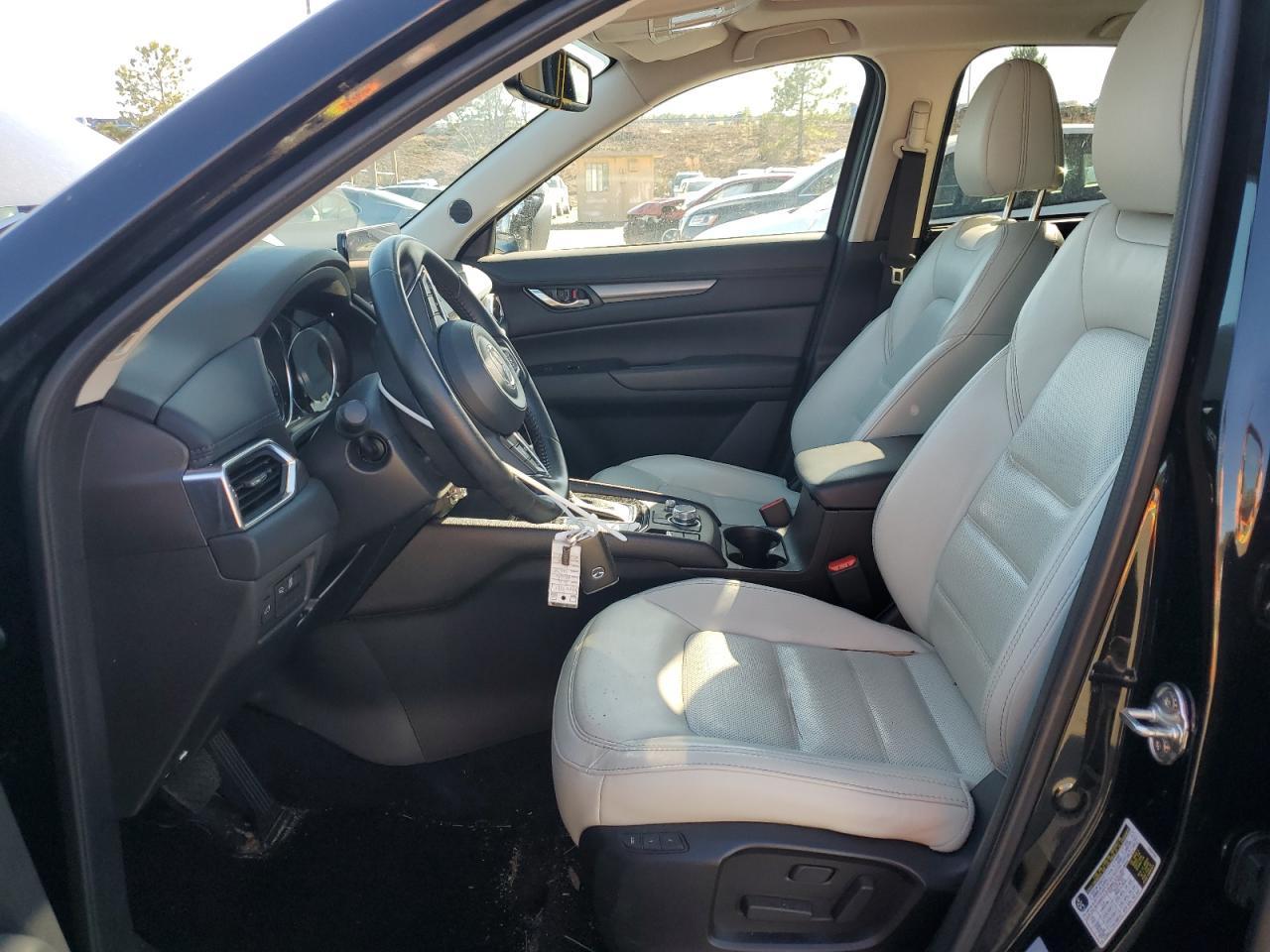 2021 MAZDA CX-5 TOURI - Image 7