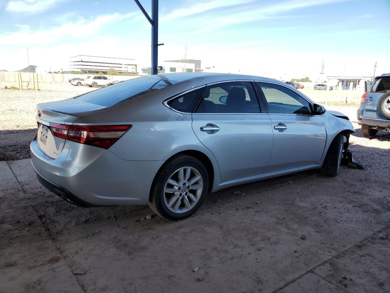 2014 TOYOTA AVALON BAS - Image 3