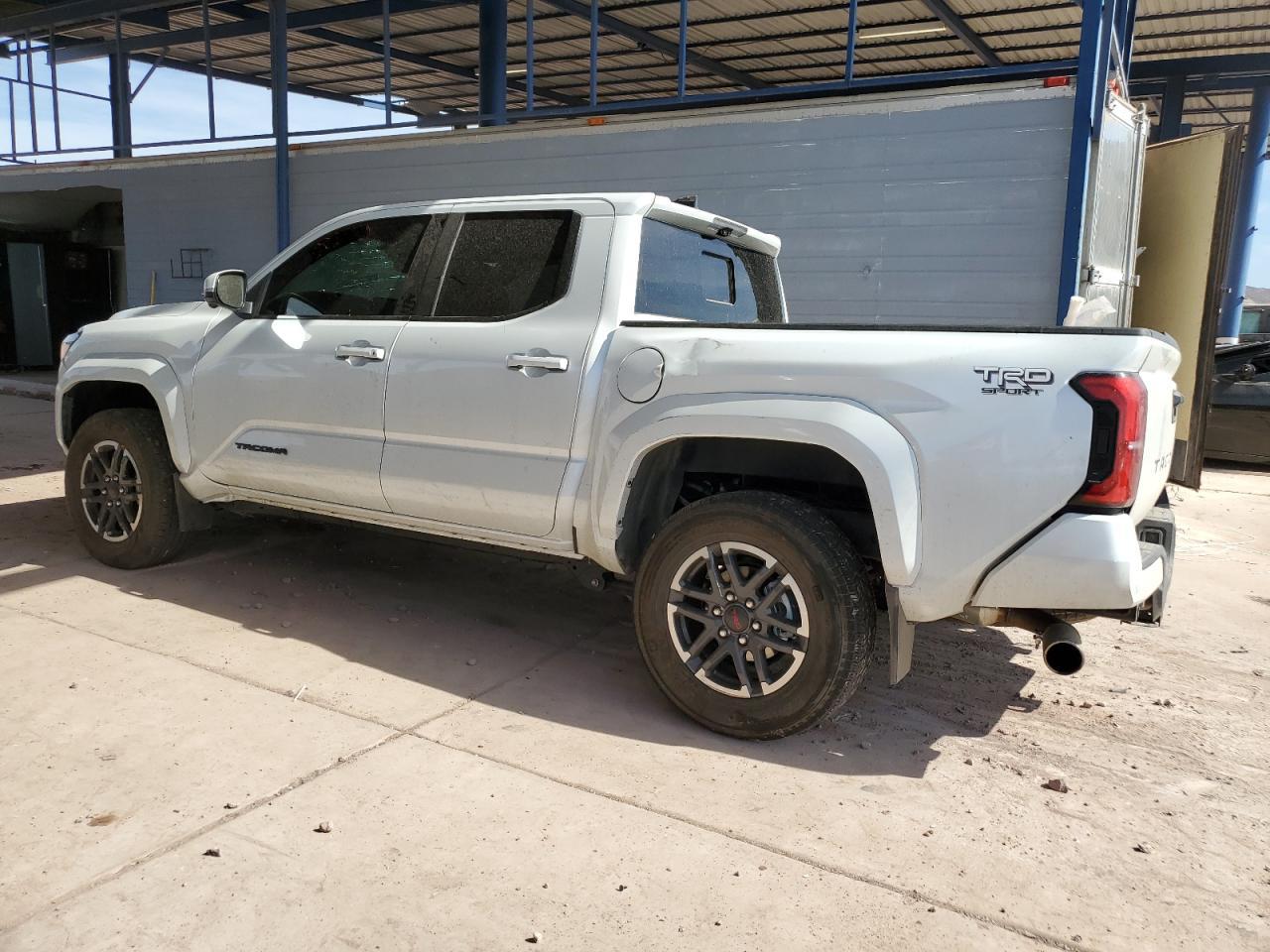 2024 TOYOTA TACOMA DOU - Image 2