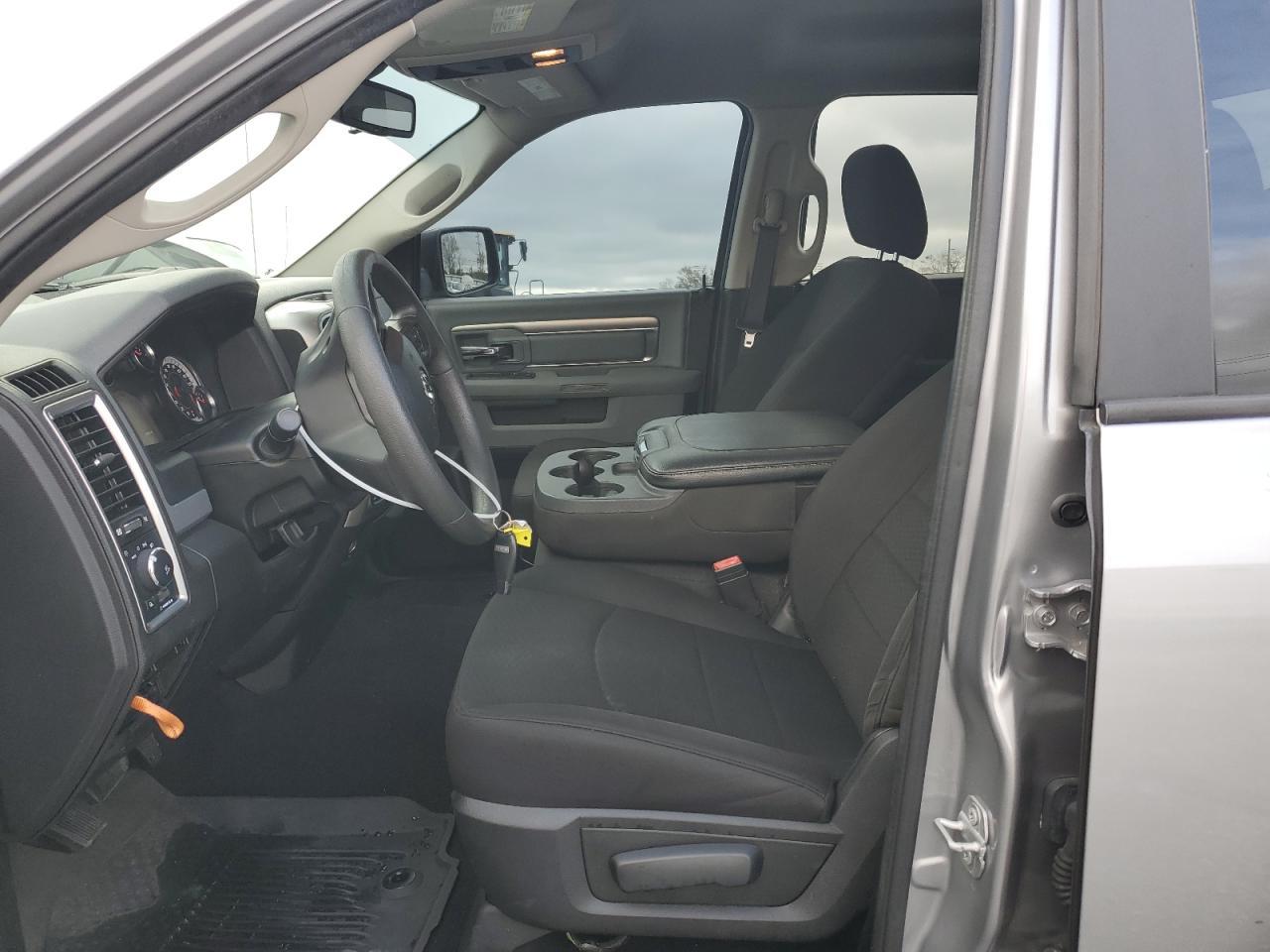 2020 RAM 1500 CLASS - Image 7