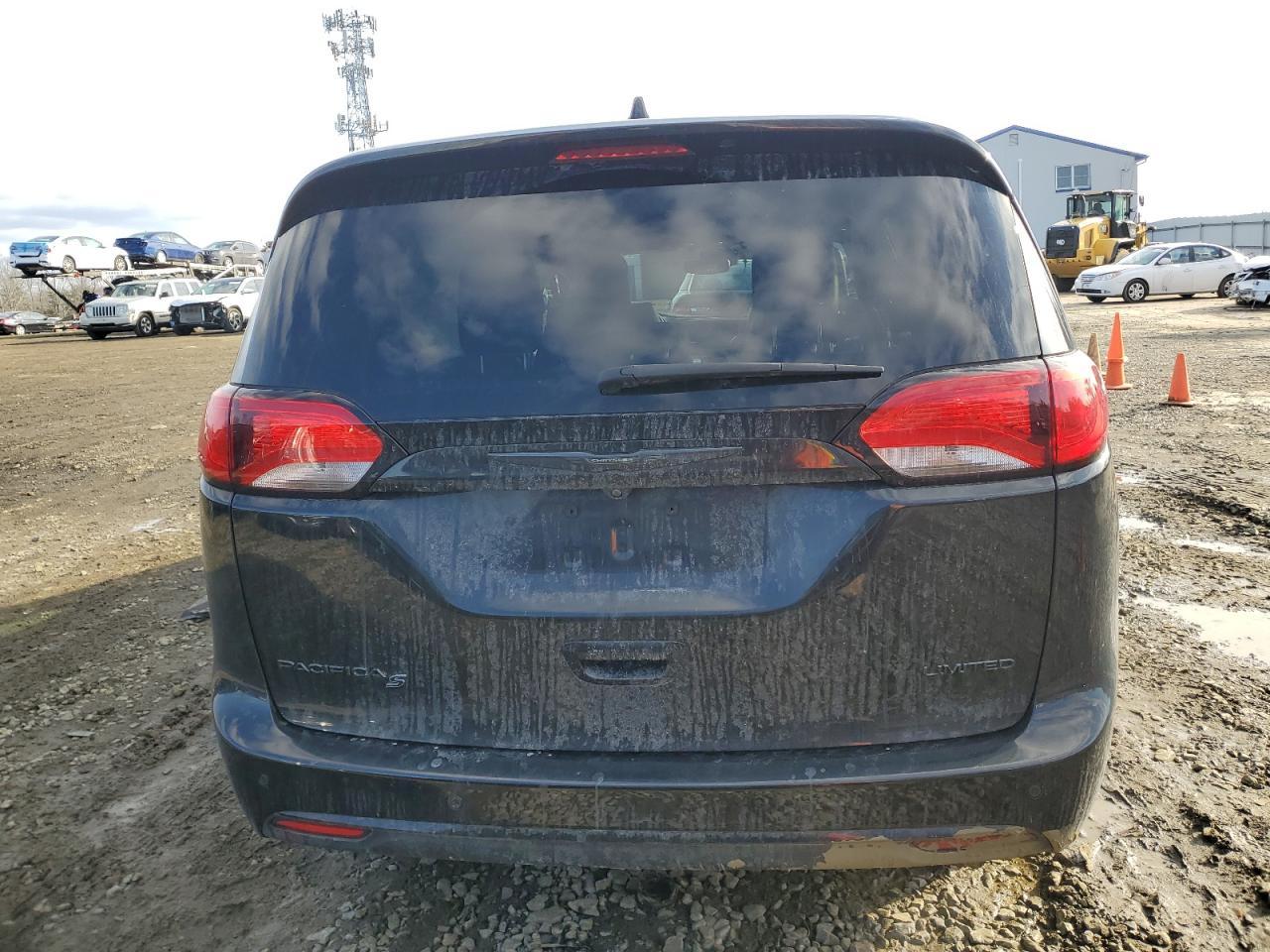 2020 CHRYSLER PACIFICA L - Image 6