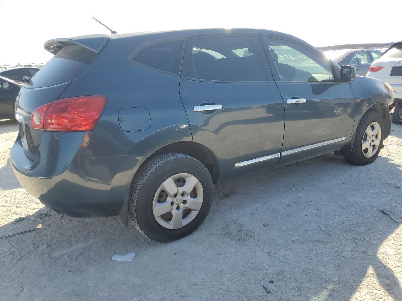 2013 NISSAN ROGUE S - Фото 3