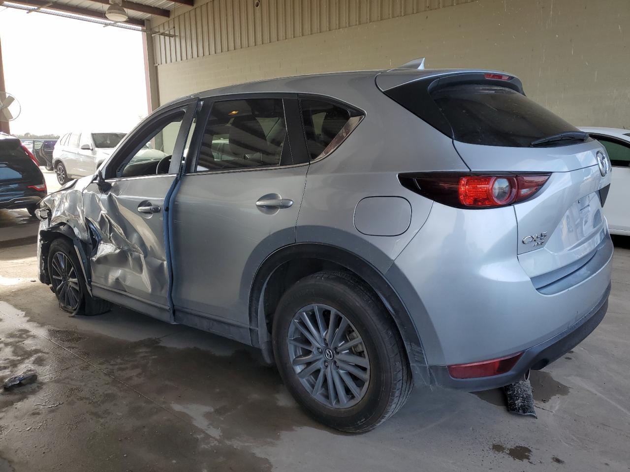 2021 MAZDA CX-5 TOURI - Image 2