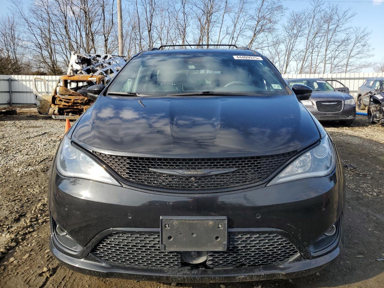 2020 CHRYSLER PACIFICA L - Image 5