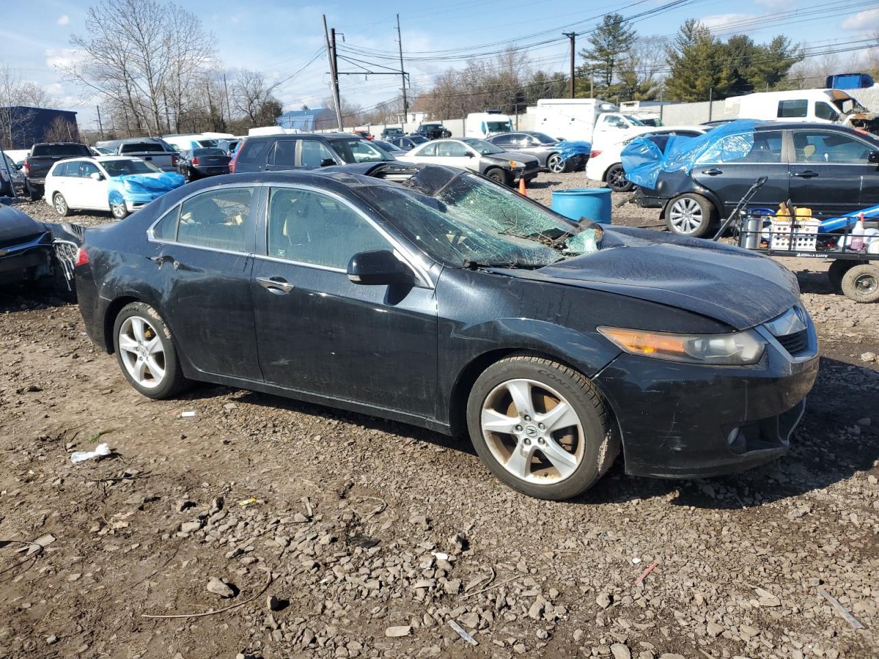2010 ACURA TSX - Image 4