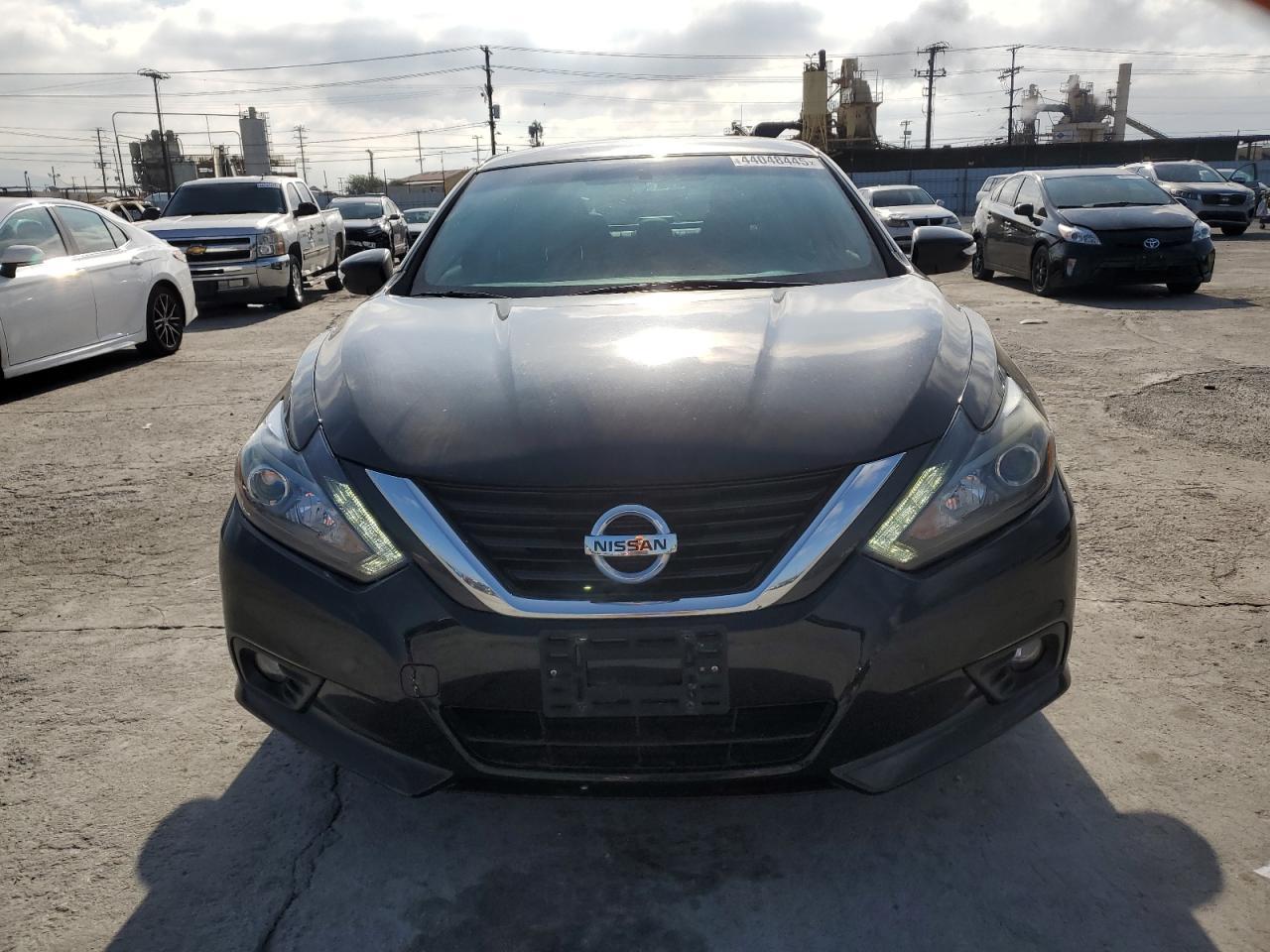 2017 NISSAN ALTIMA 2.5 - Фото 5