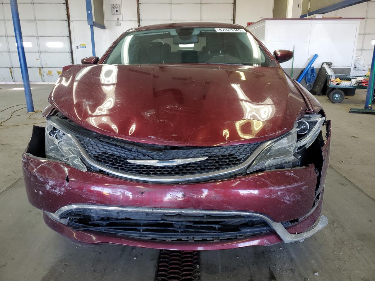2015 CHRYSLER 200 LIMITE - Image 5