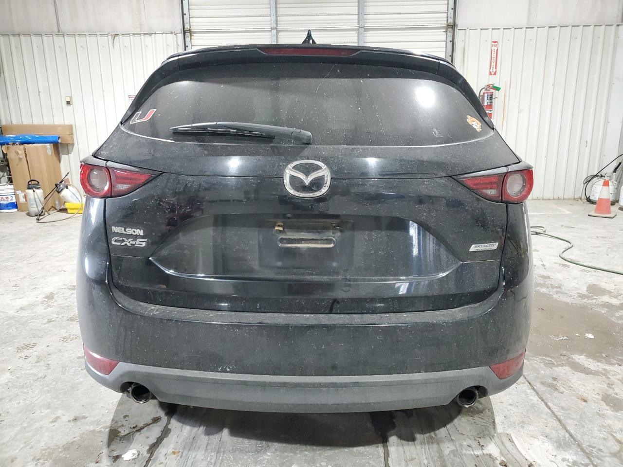 2018 MAZDA CX-5 GRAND - Image 6