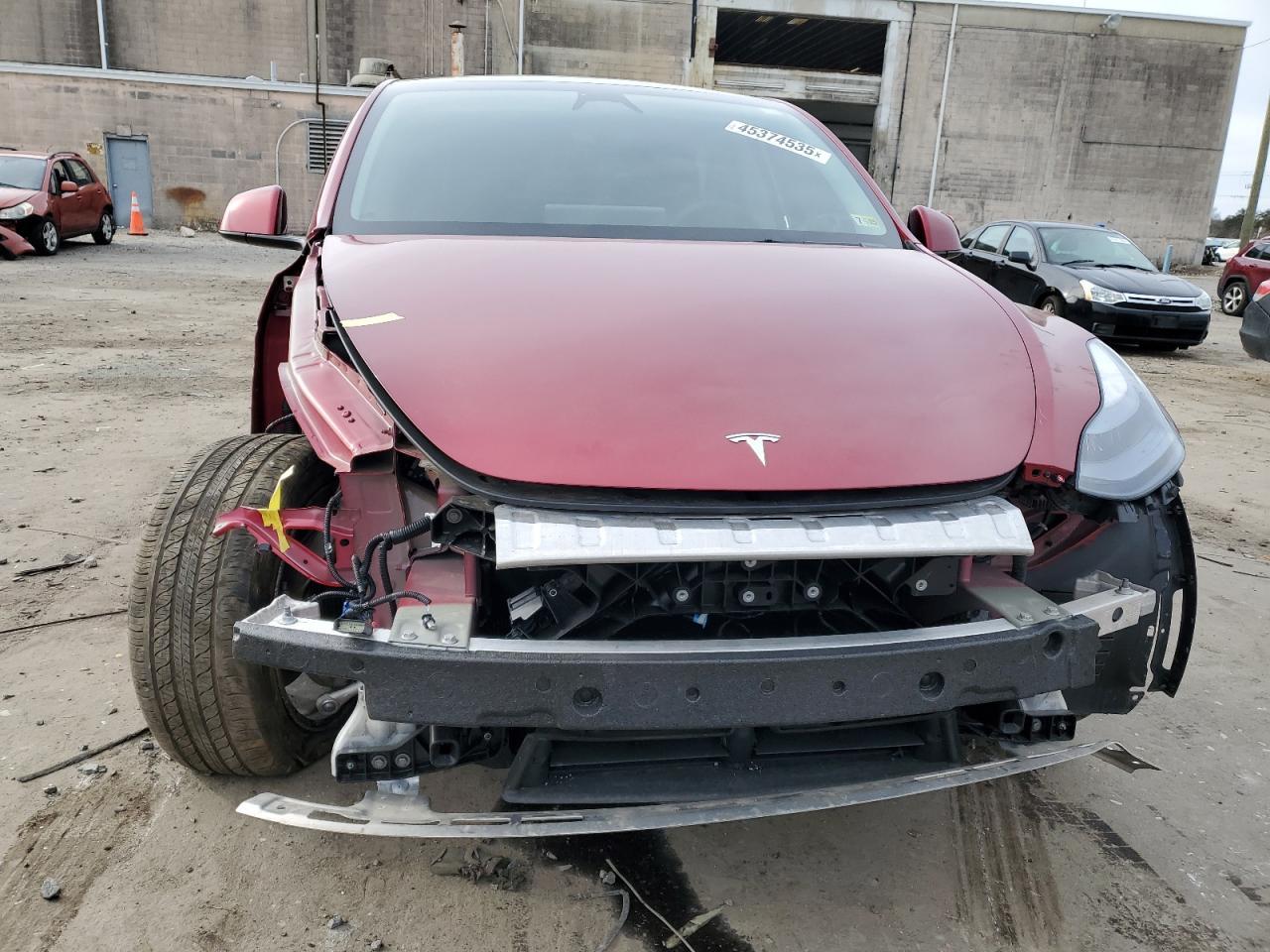 2024 TESLA MODEL Y - Image 5