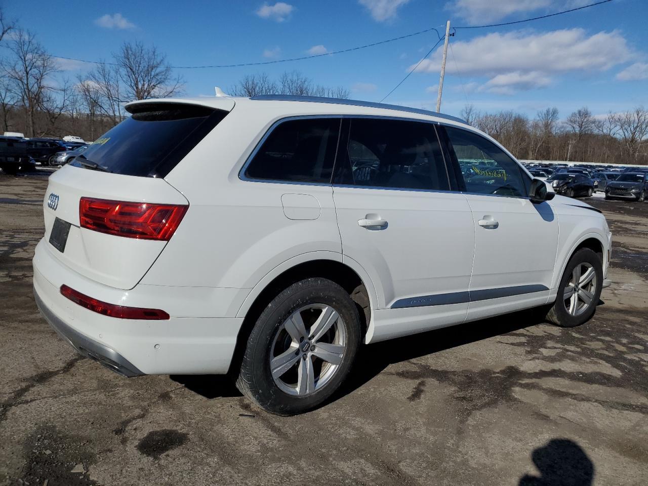 2019 AUDI Q7 PREMIUM - Image 3