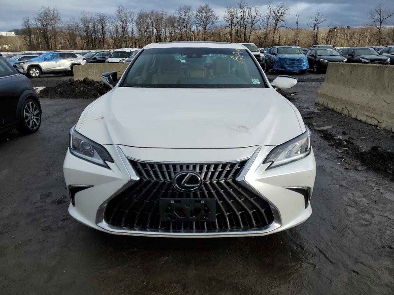 2024 LEXUS ES 350 BAS - Image 5