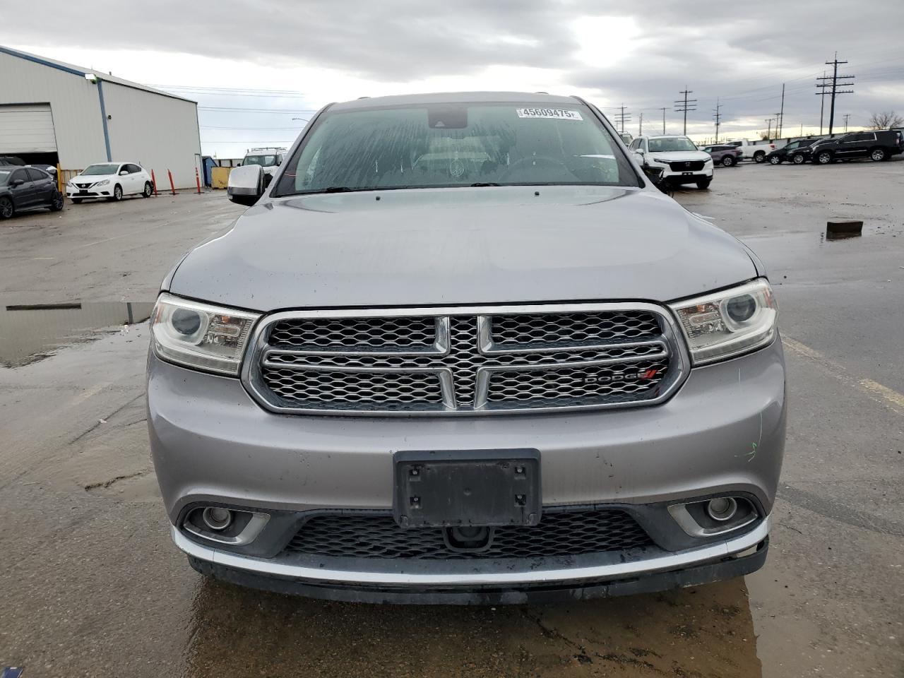 2014 DODGE DURANGO CI - Image 5
