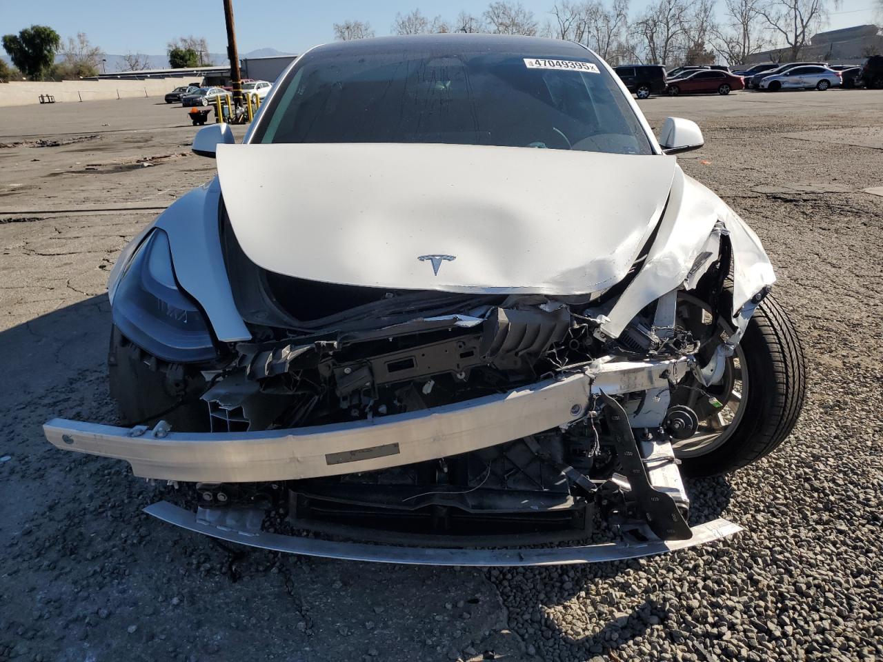 2021 TESLA MODEL 3 - Image 5
