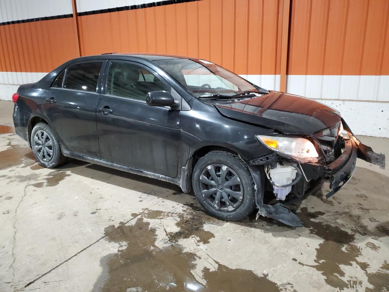 2013 TOYOTA COROLLA BA - Фото 4