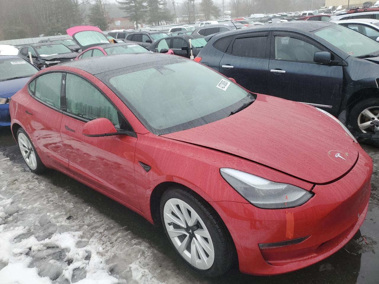 2023 TESLA MODEL 3 - Image 4