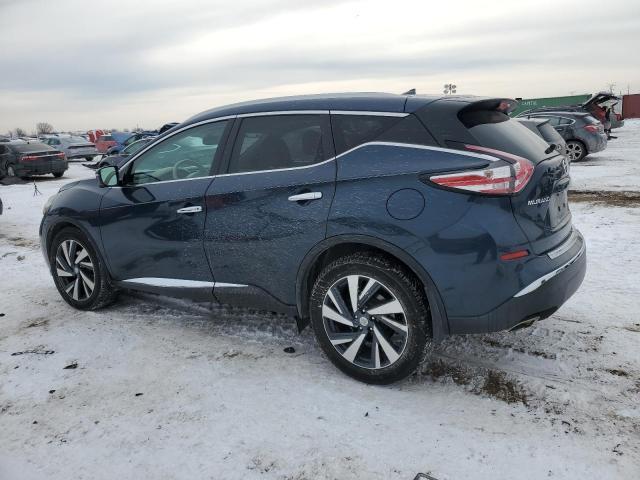 2015 NISSAN MURANO S - Фото 2