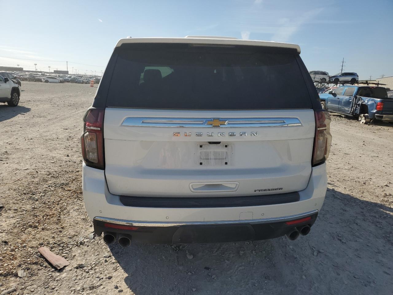 2023 CHEVROLET SUBURBAN C - Image 6