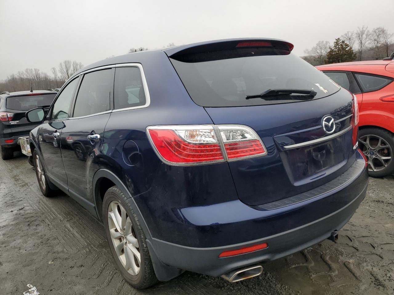 2011 MAZDA CX-9 - Image 2