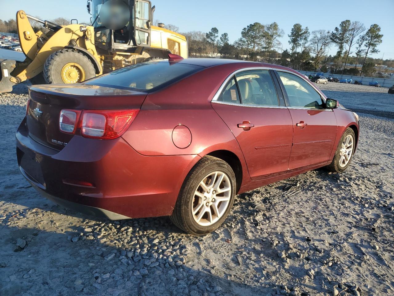 2015 CHEVROLET MALIBU 1LT - Image 3