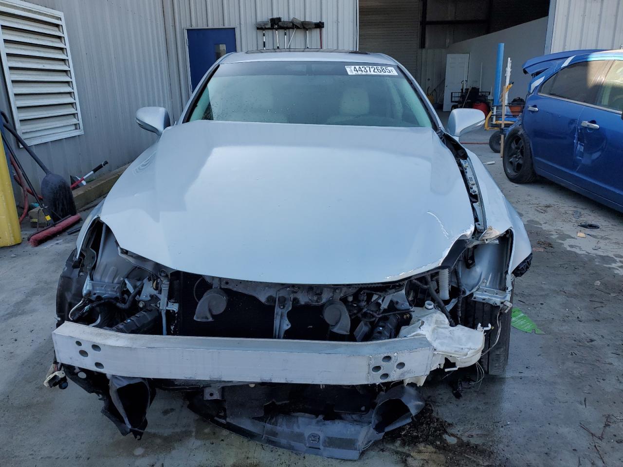 2011 LEXUS IS 250 - Фото 5